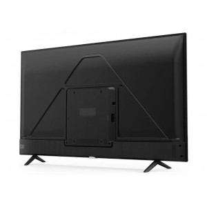 TCL 43P610 43" 4K Smart TV