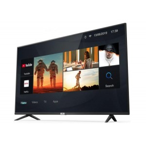 TCL 43P610 43" 4K Smart TV