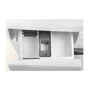 Electrolux EW6S427WI PerfectCare 600 Keskeny elöltöltős mosógép