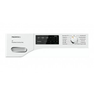 Miele WWI860 WCS PWash&TDos&9kg W1 elöltöltős mosógép