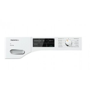 Miele TWJ660 WP Eco&9kg T1 hőszivattyús szárítógép