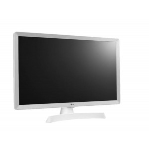 LG 24TL510V-WZ HD Ready LED Monitor-TV, Fehér