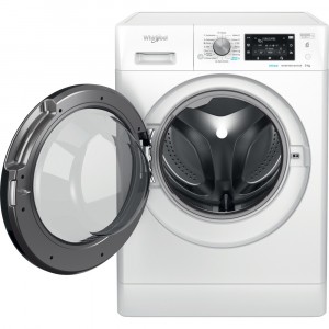 Whirlpool EFFD 9458 BV HU elöltöltős mosógép