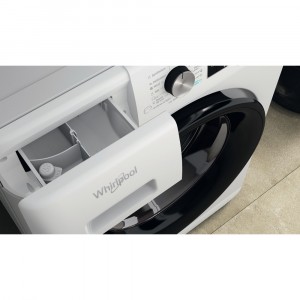 Whirlpool EFFD 9458 BV HU elöltöltős mosógép