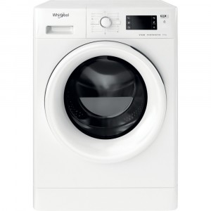 Whirlpool FWDG 861483E WV EU N Mosó- és szárítógép