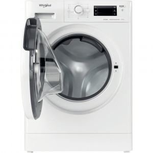 Whirlpool FWDG 861483E WV EU N Mosó- és szárítógép