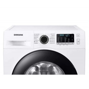 Samsung WW70AA126AE/LE Elöltöltős mosógép, fehér