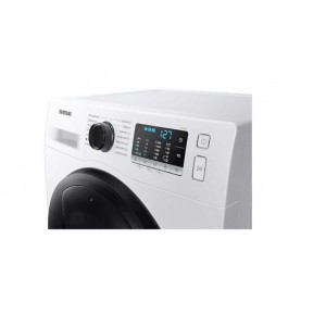 Samsung WW70AA626AE/LE Elöltöltős mosógép, fehér