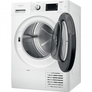 __Whirlpool FFTM229X2BEE Hőszivattyús szárítógép