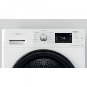 __Whirlpool FFTM229X2BEE Hőszivattyús szárítógép