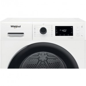 __Whirlpool FFTD9X3BHU Hőszivattyús szárítógép