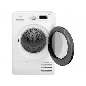 Whirlpool FFTM1182BEE Hőszivattyús szárítógép