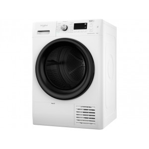 Whirlpool FFTM1182BEE Hőszivattyús szárítógép