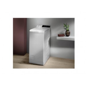 Electrolux EW6TN3265H PerfectCare 600 Felültöltős mosógép