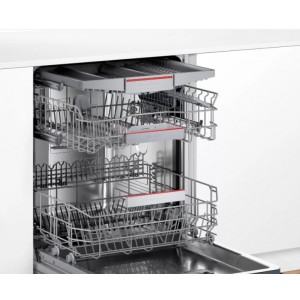 Bosch SGI4HCS48E Félig integrált mosogatógép