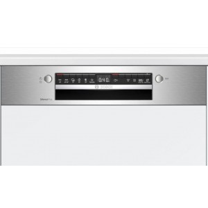 Bosch SGI4HCS48E Félig integrált mosogatógép