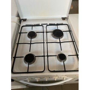 Használt Alien 4 zónás Gáztűzhely [H9954] 