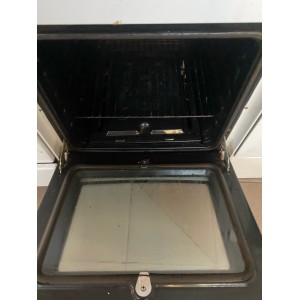 Használt Alien 4 zónás Gáztűzhely [H9954] 