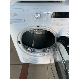 Használt Whirlpool AZA-799 szárítógép [H9964] 