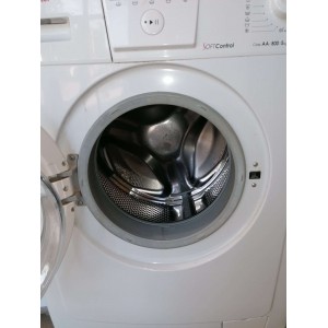 Használt Hausmeister HM3050 elöltöltős mosógép [H9966] 