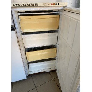 Használt Helkama fagyasztószekrény [H9967] 