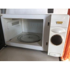 Használt LG MD-2642GT 2in1 mikrohullámú sütő [H9977] 