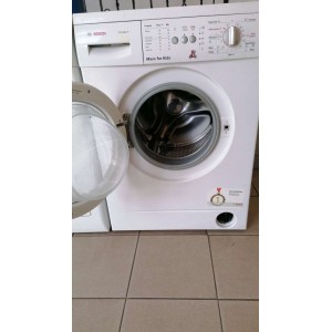 Használt Bosch WAA2016KBY elöltöltős mosógép [H10015] 