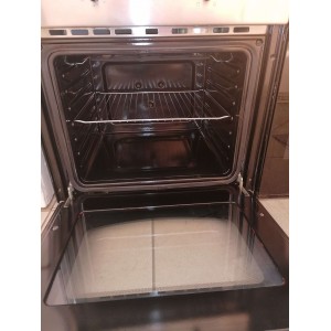Használt Beko beépíthető sütő [H10027] 