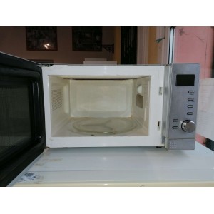 Használt Tesco MG208 mikrohullámú sütő [H10064] 