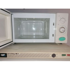 Használt Goldstar MA-8915 D mikróhullámú sütő [H10109] 