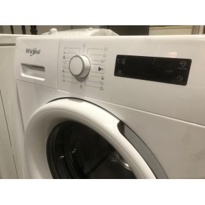 Felújított Whirlpool FWF71253W elöltöltős mosógép [HFV2] 