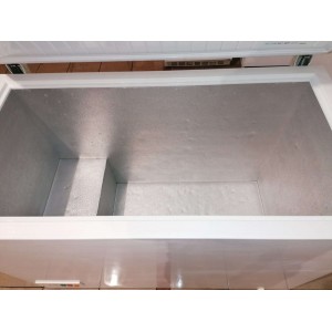 Használt Zanussi-Lehel ZLCF400 fagyasztóláda [H10160] 