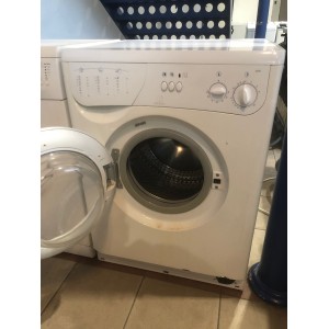 Használt Indesit W53T elöltöltős mosógép [H10184] 