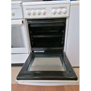 Újszerű Electrolux EKV5600 kerámialapos tűzhely [HFS21] 