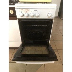Használt Zanussi ZCG 550 GW gáztűzhely [H10189] 