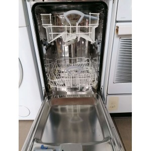 Felújított Ariston LL 42 EU keskeny mosogatógép [HFS23] 