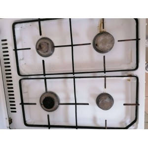 Használt Vesta PB palackos tűzhely [H10206] 