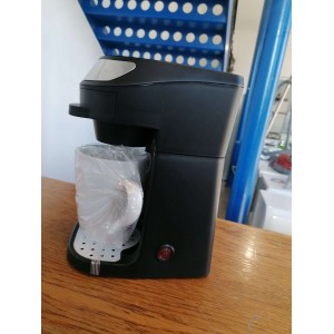 Expresscoffee filteres kávéfőző [H10207] 