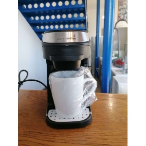 Expresscoffee filteres kávéfőző [H10207] 