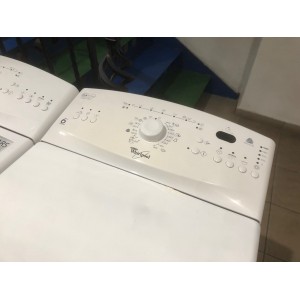 Felújított Whirlpool AWE 7727 mosógép [HFV12] 