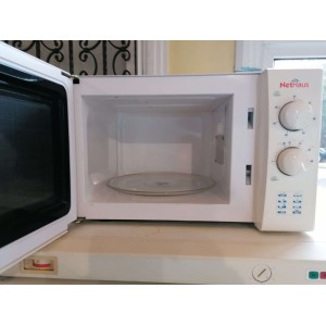 Használt Nethaus Hx-6000 mikrohullámú sütő [H10253] 