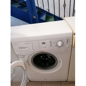 Használt Ardo SED 1010 keskeny elöltöltős mosógép [H10246] 