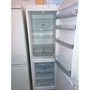 Újszerű Whirlpool ARC 5554 kombinált hűtőszekrény [HFS34] 
