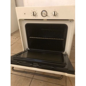 Használt Ariston FT 95VC.1 beépíthető sütő [H10288] 