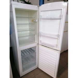 Használt Whirlpool WBE3111A+W alulfagyasztós hűtőszekrény [H10321] 