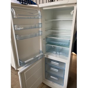 Újszerű Electrolux ERB34233W kombinált hűtőszekrény [HFS51] 