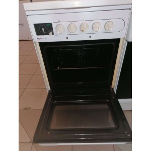 Használt Pelgrim vasmagos tűzhely [H10335] 