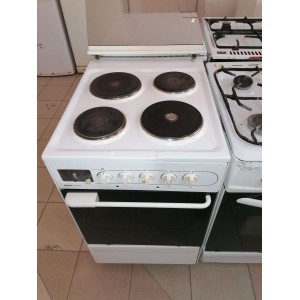 Használt Pelgrim vasmagos tűzhely [H10335] 