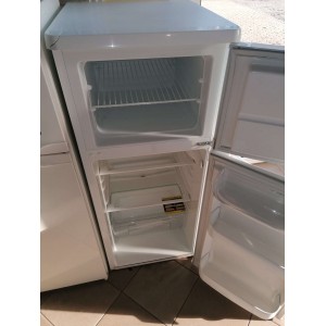 Újszerű Zanussi ZRT18100WA kombinált hűtőszekrény [HFS54] 