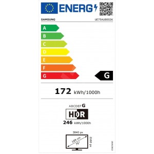 Samsung QE50QN90AATXXH Ultra HD LED Smart televízió